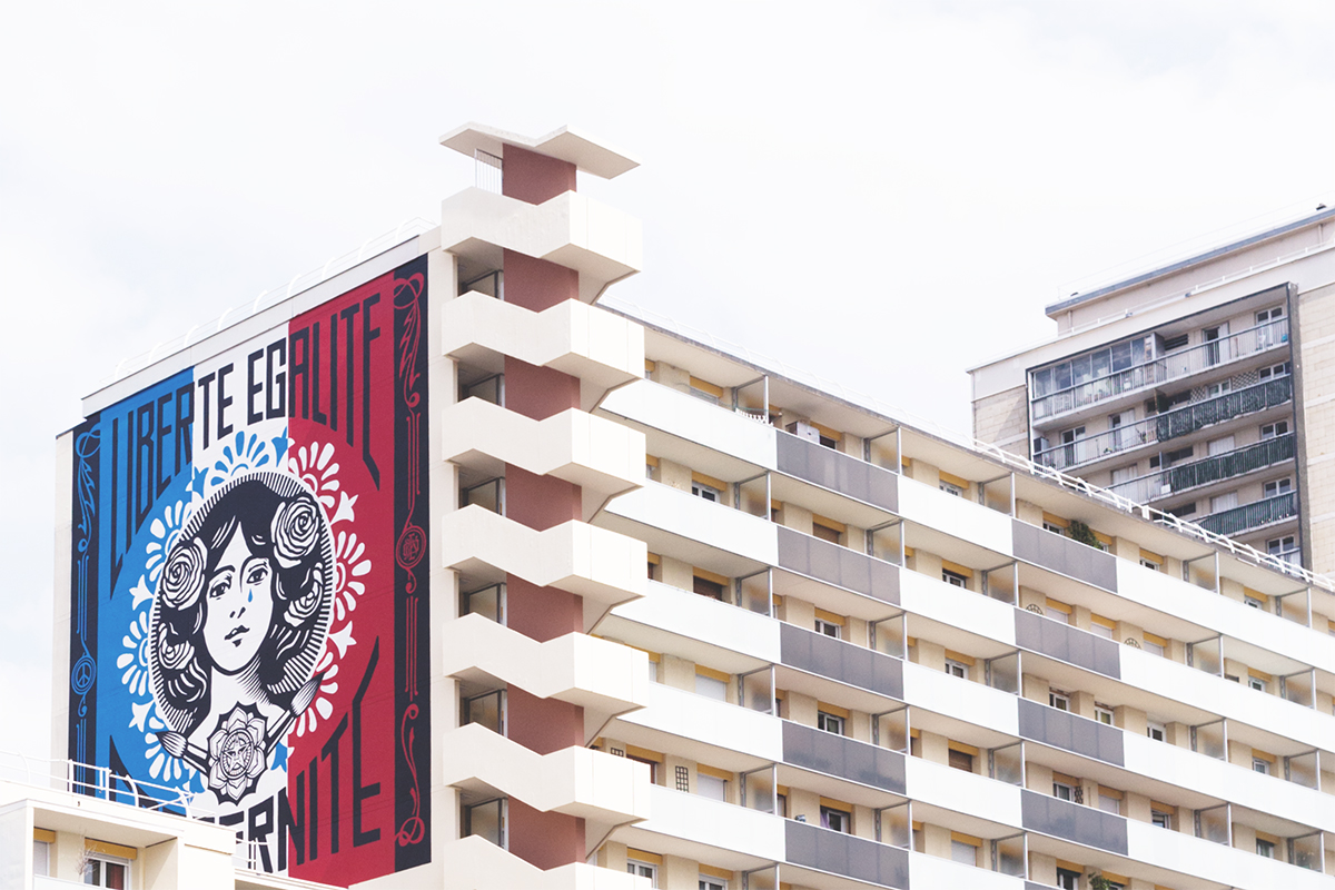 ExplorHappy Paris Montsouris