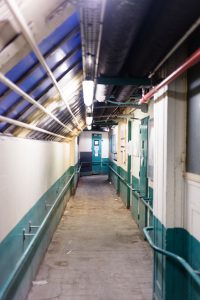 Coupole Printemps Haussmann