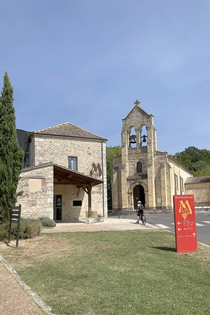 Monbazillac
