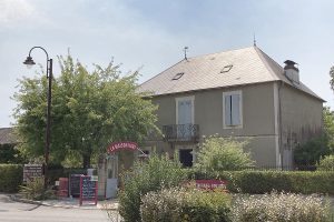 Maison vari Monbazillac