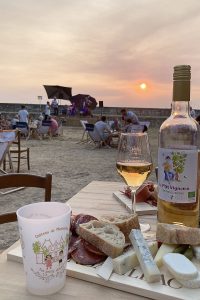 Château Monbazillac - Soirée Paradizillac