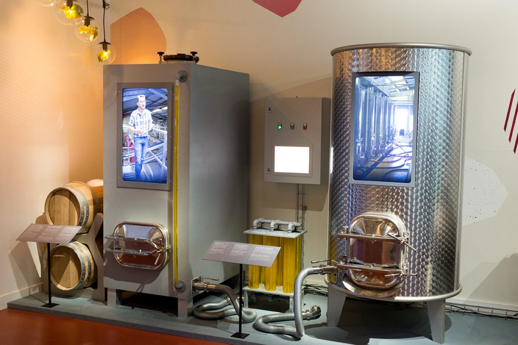 Château de Monbazillac