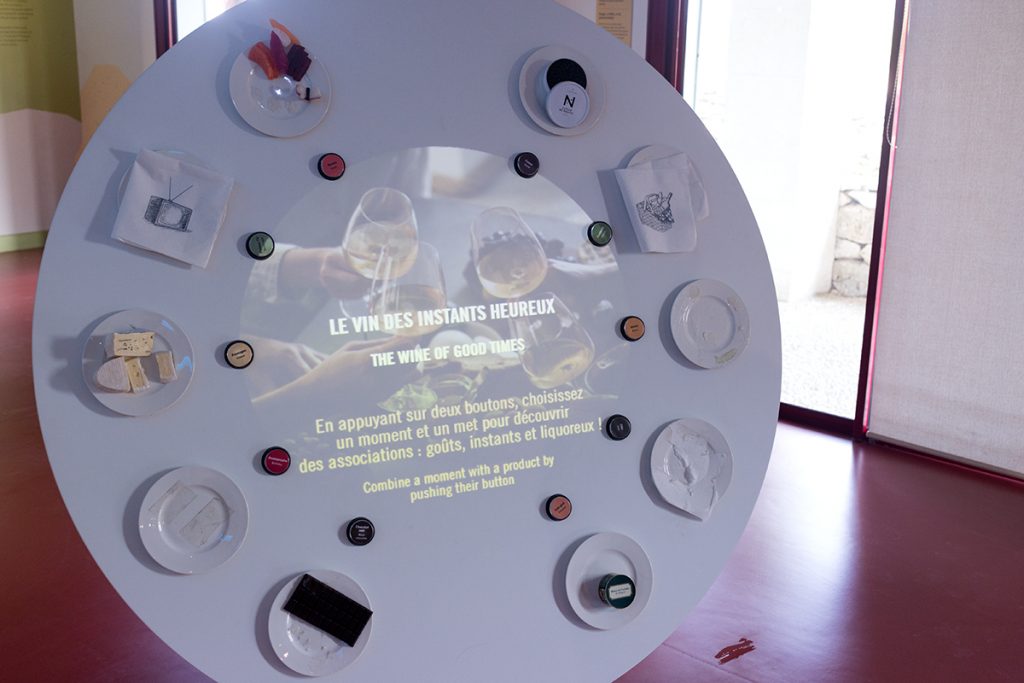 Château de Monbazillac