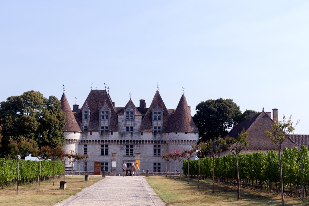 Château de Monbazillac