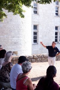 Château de Monbazillac