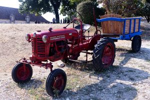 Château de Monbazillac