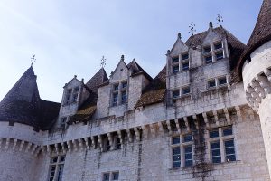 Château de Monbazillac