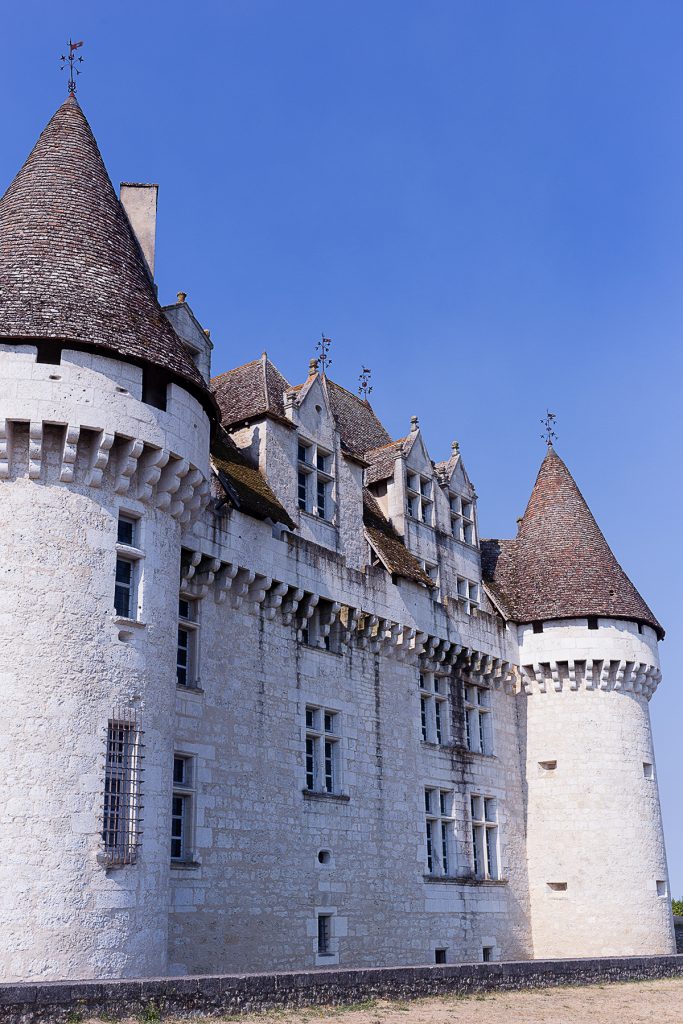 Château de Monbazillac