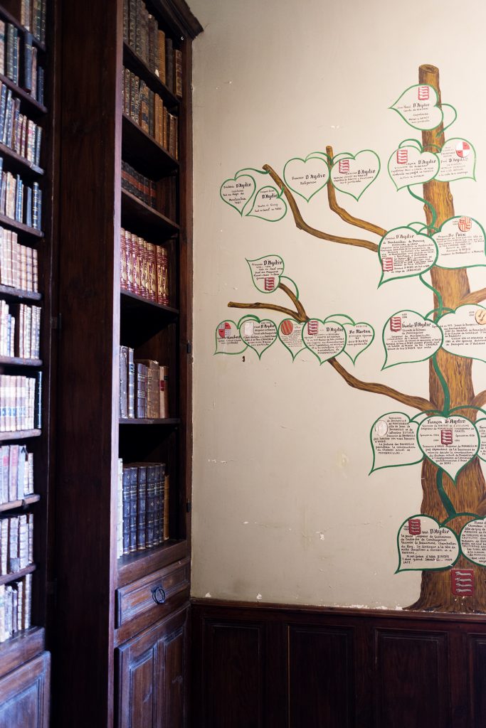 Château de Monbazillac