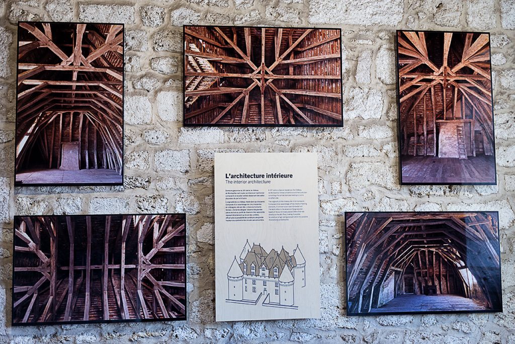 Château de Monbazillac