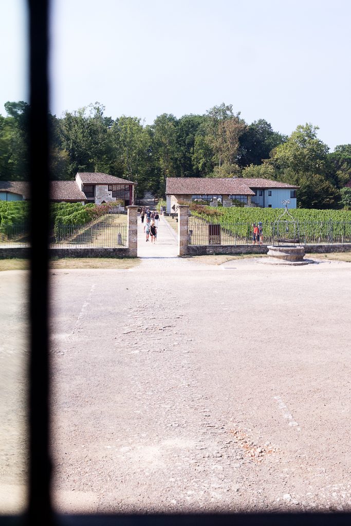 Château de Monbazillac