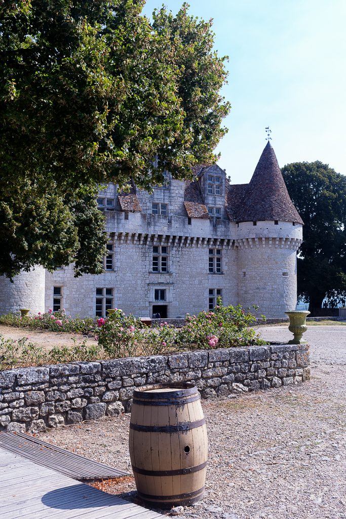 Château de Monbazillac