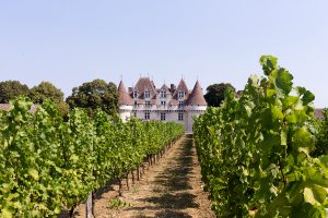 Château de Monbazillac