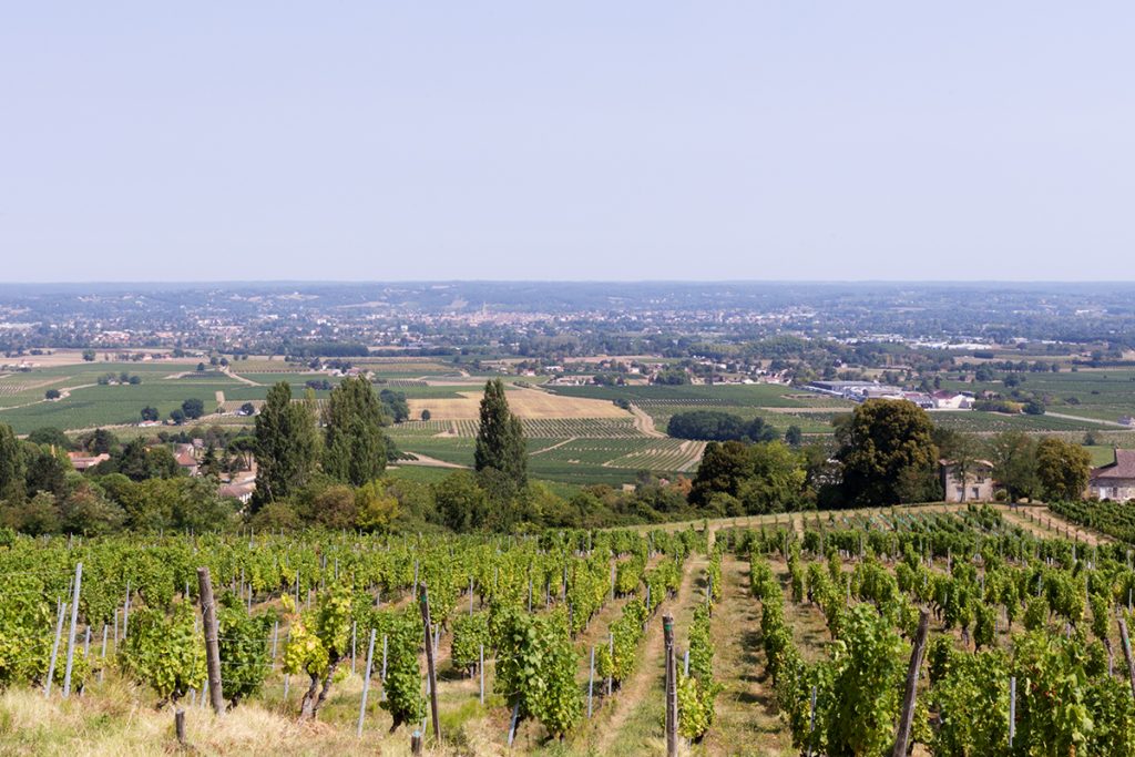 Château de Monbazillac