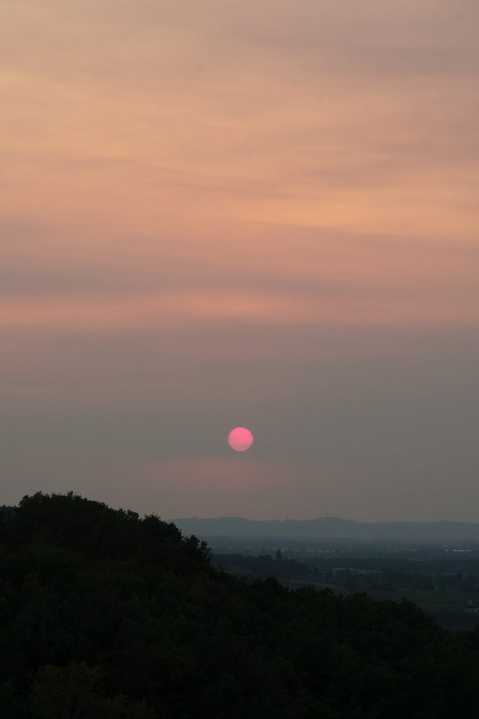 Château Monbazillac - Soirée Paradizillac