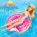 Barbie à Los Angeles