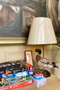 Maison du Val kids club