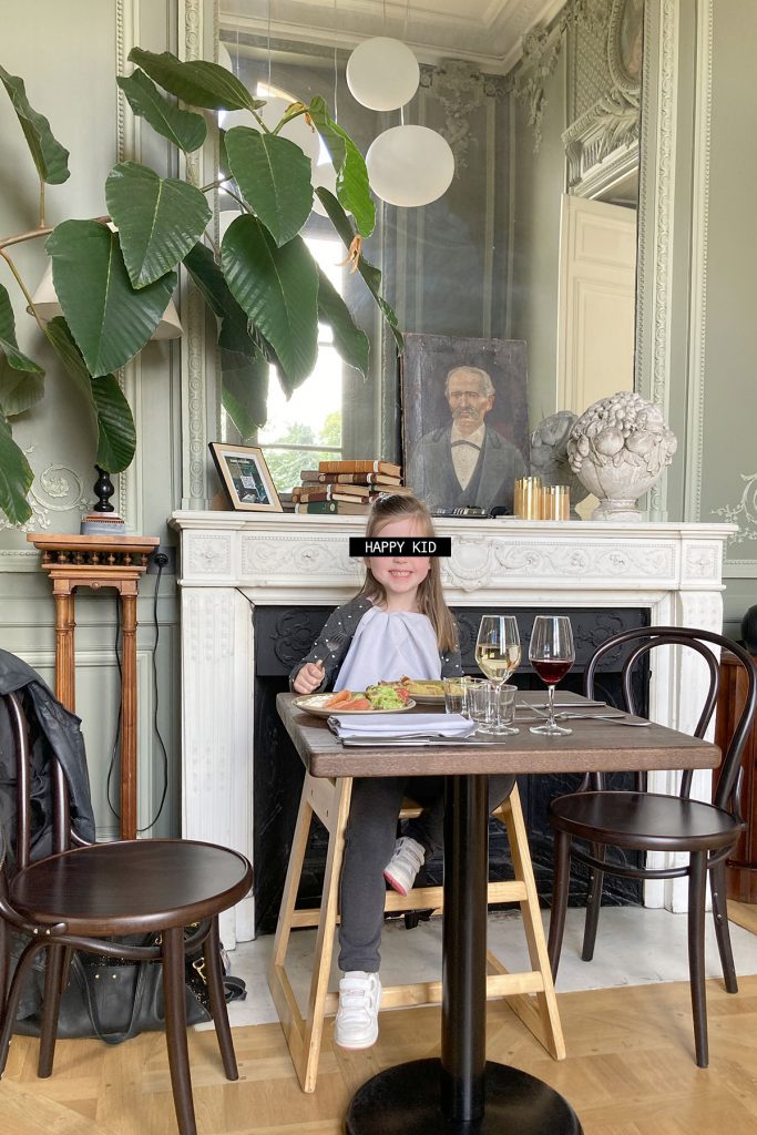 restaurant Maison du Val