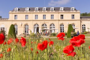 Maison du Val concert de jazz