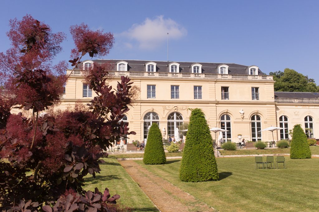 Maison de campagne