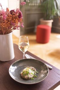 restaurant Maison du Val