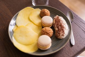 restaurant Maison du Val