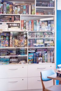 Ludik for reveurs hotel Bergerac