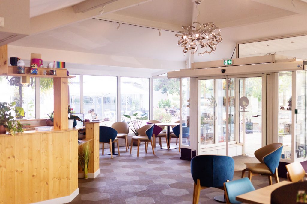 Ludik for reveurs hotel Bergerac