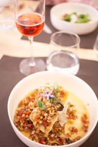 Restaurant Aux Tabliers Noirs Bergerac