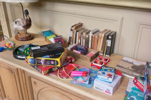 Maison du Val kids club