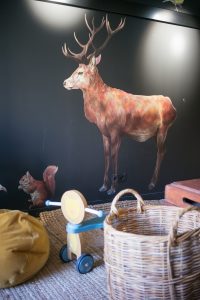 Maison du Val kids club