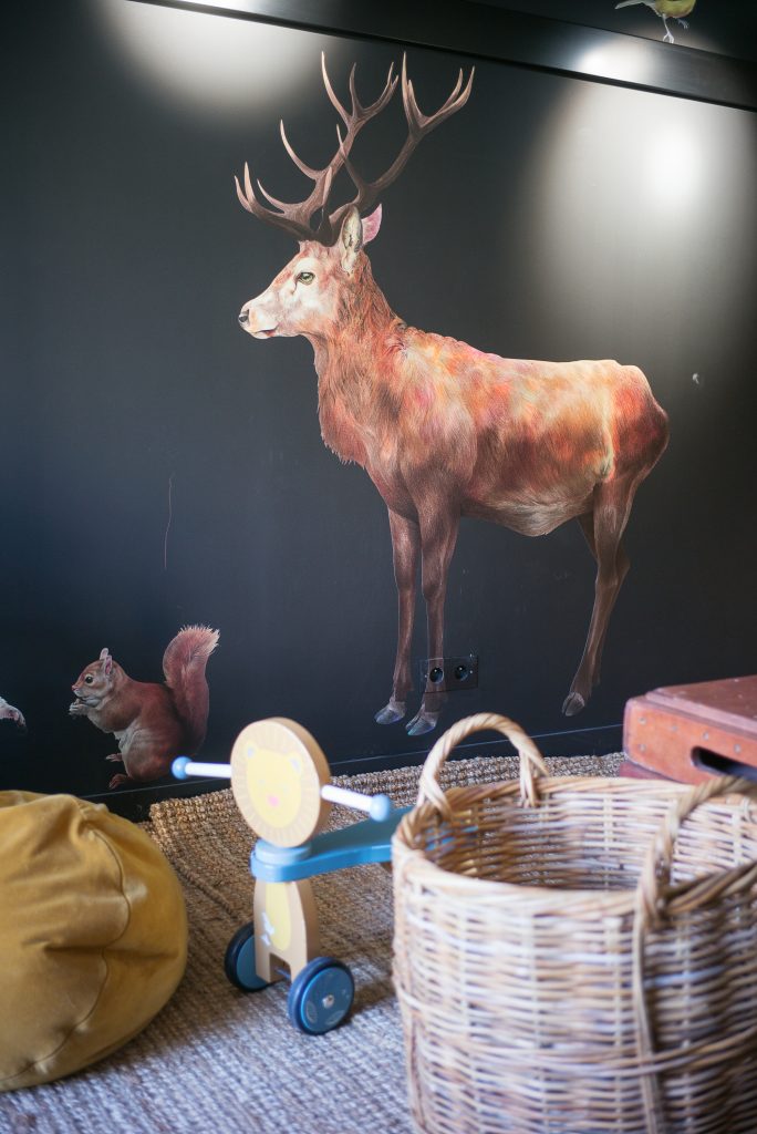Maison du Val kids club