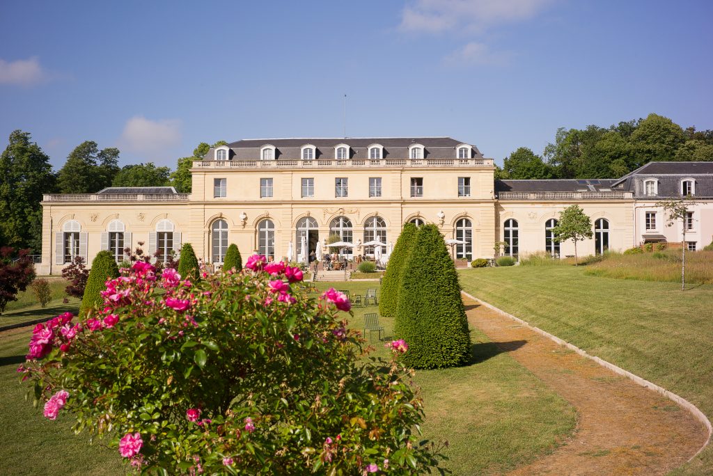 Maison du Val St Germain en Laye
