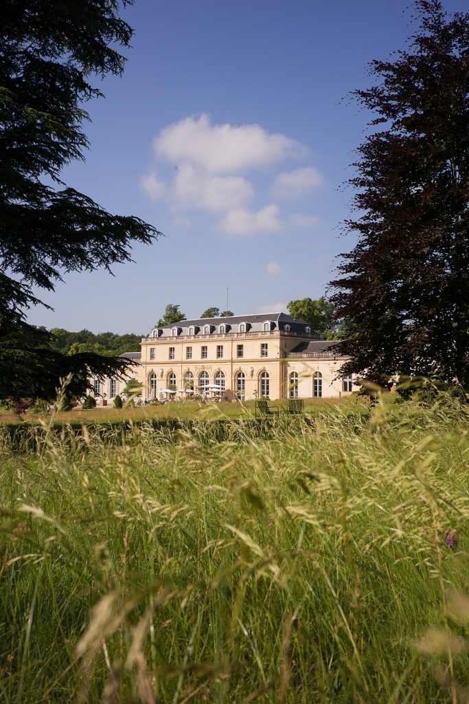 Maison du Val