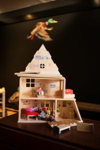 Maison du Val kids club