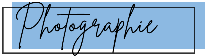 Photographie