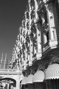 Carlton Cannes - French Riviera