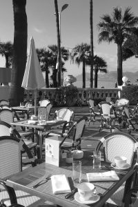 Carlton Cannes - French Riviera
