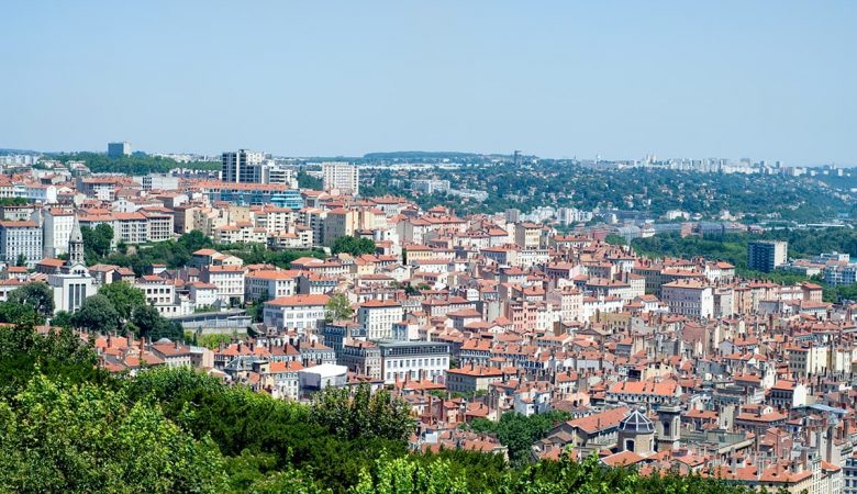 Lyon - Croix-Rousse