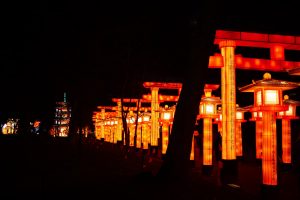 Japon en Lumières
