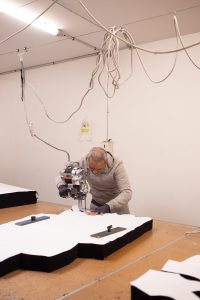 Le Slip Français - Usine Bonne Nouvelle à Aubervillers