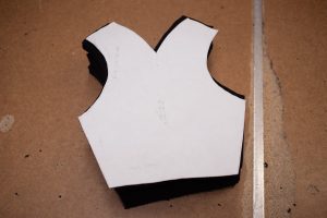 Le Slip Français - Usine Bonne Nouvelle à Aubervillers