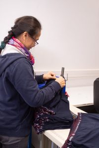 Le Slip Français - Usine Bonne Nouvelle à Aubervillers