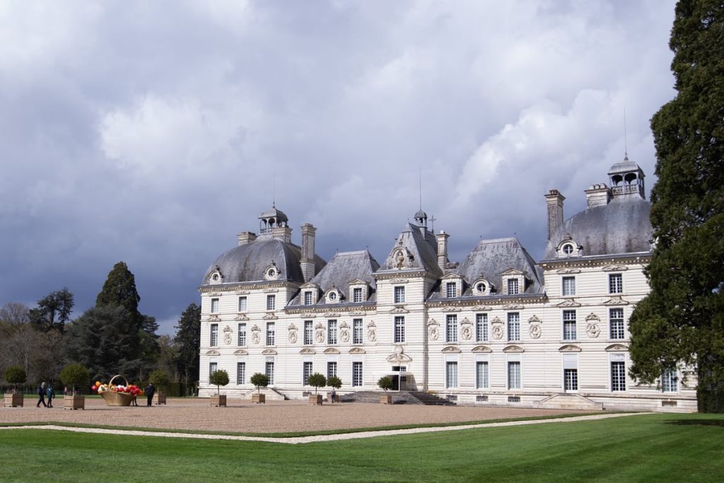 Château de Cheverny 2026