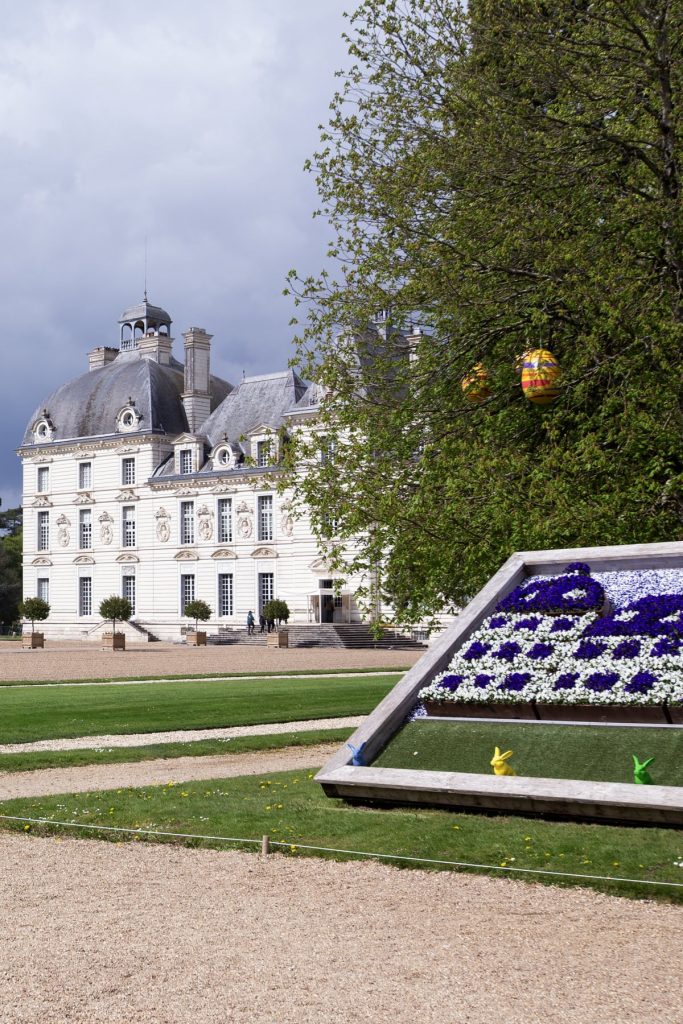 Château de Cheverny 2026