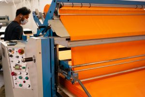 Le Slip Français - Usine Bonne Nouvelle à Aubervillers