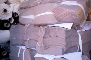 Le Slip Français - Usine Bonne Nouvelle à Aubervillers