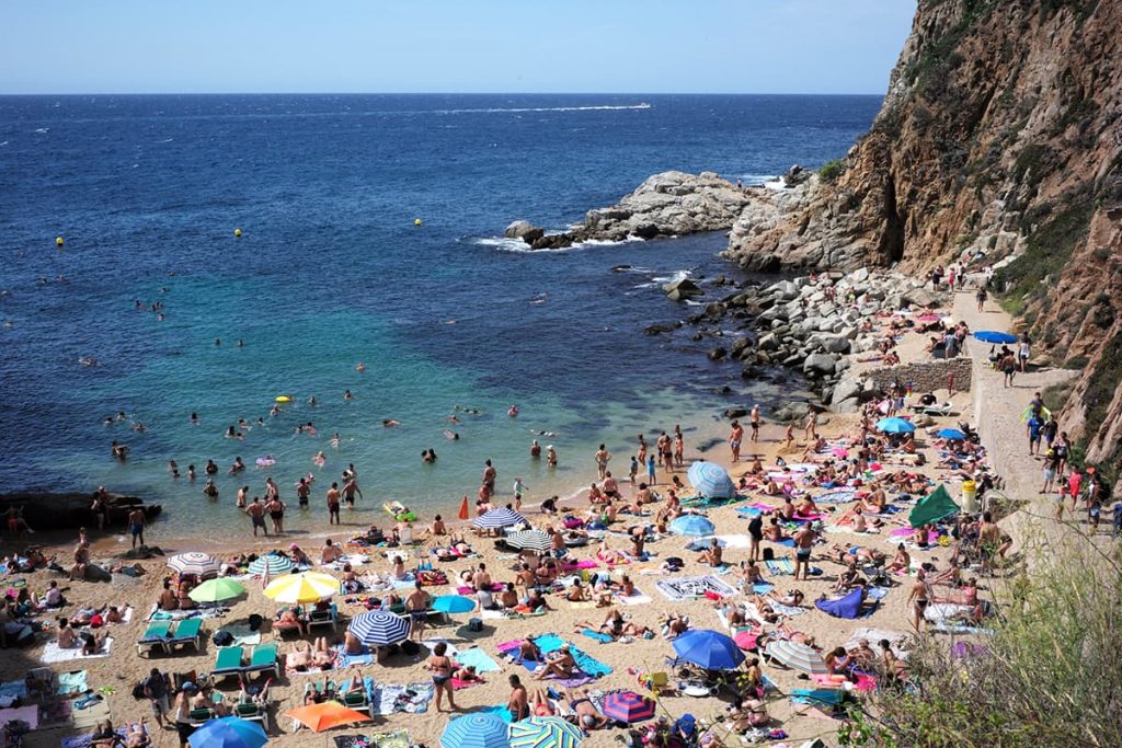 Costa Brava