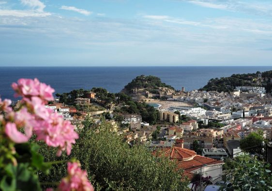 Costa Brava