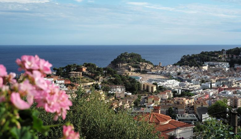 Costa Brava